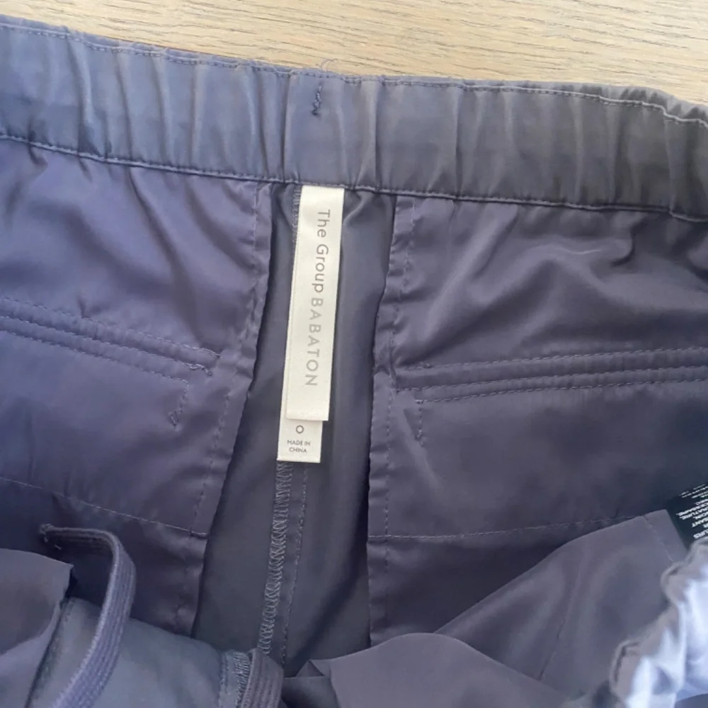 Aritzia Group by Babaton Emerson Pant - Picture 3 of 6